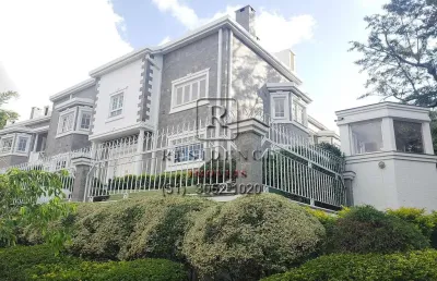 Casa em condomínio fechado com 4 quartos para alugar na avenida luiz manoel gonzaga, 767, três figueiras, porto alegre, 504 m2 por r$ 11.000