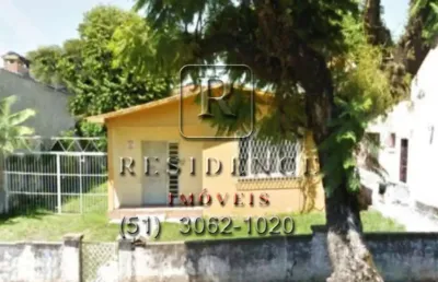 Terreno à venda na avenida joão wallig, 266, passo da areia, porto alegre por r$ 1.700.000