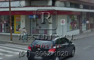 Ponto comercial com 2 salas para alugar na rua mostardeiro, 02, moinhos de vento, porto alegre, 140 m2 por r$ 16.000