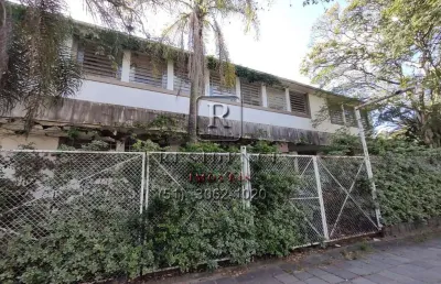 Barracão / galpão / depósito à venda na rua frederico mentz, 1459, navegantes, porto alegre, 12471 m2 por r$ 22.000.000