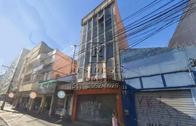 Prédio com 10 salas à venda na avenida protásio alves, 526, rio branco, porto alegre, 600 m2 por r$ 1.399.990