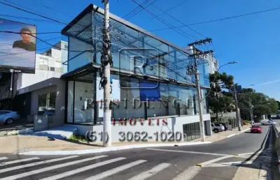 Ponto comercial à venda na rua dom pedro ii, 1205, higienópolis, porto alegre por r$ 3.100.000