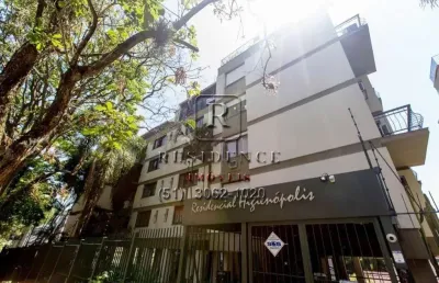Apartamento com 3 quartos à venda na rua honório silveira dias, 1500, higienópolis, porto alegre, 255 m2 por r$ 1.380.000