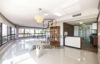 Apartamento com 4 quartos à venda na rua almirante abreu, 377, rio branco, porto alegre, 228 m2 por r$ 2.200.000