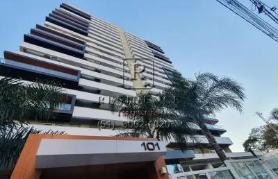 Apartamento com 1 quarto à venda na rua gutemberg, 101, petrópolis, porto alegre, 51 m2 por r$ 629.000
