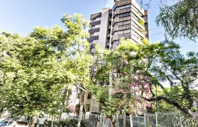 Apartamento com 3 quartos à venda na rua pedro ivo, 955, bela vista, porto alegre, 214 m2 por r$ 3.000.000