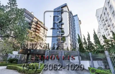 Apartamento com 4 quartos à venda na avenida coronel lucas de oliveira, 1133, bela vista, porto alegre, 367 m2 por r$ 4.587.500
