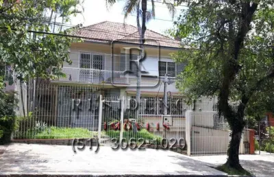 Casa comercial com 1 sala para alugar na rua coronel bordini, 1419, auxiliadora, porto alegre, 580 m2 por r$ 20.000