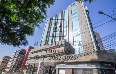 Ponto comercial com 1 sala para alugar na rua mostardeiro, 455, moinhos de vento, porto alegre, 31 m2 por r$ 2.250