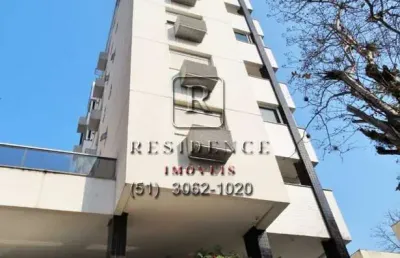 Apartamento com 2 quartos à venda na rua eudoro berlink, 653, auxiliadora, porto alegre, 55 m2 por r$ 530.000