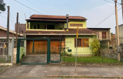 Casa para locação em porto alegre-rs, passo das pedras: 6 quartos, 1 suíte, 5 salas, 4 banheiros, 3 vagas de garagem, 419,84 m²