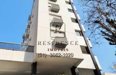 Aluguel de apartamento de 2 quartos na auxiliadora, porto alegre-rs: 65m², 1 vaga de garagem!
