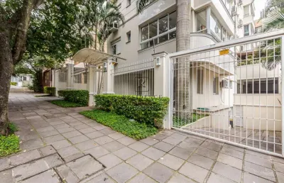 Apartamento com 2 quartos à venda na rua barão de ubá, 199, bela vista, porto alegre, 84 m2 por r$ 890.000