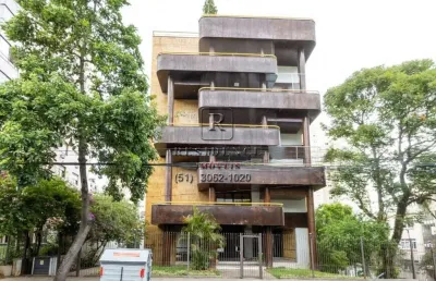 Cobertura de luxo com 3 quartos e piscina no moinhos de vento - porto alegre-rs: 375m², 2 vagas, próximo a comércios.