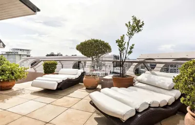 Cobertura com 3 quartos à venda na rua félix da cunha, 1060, moinhos de vento, porto alegre, 412 m2 por r$ 2.600.000