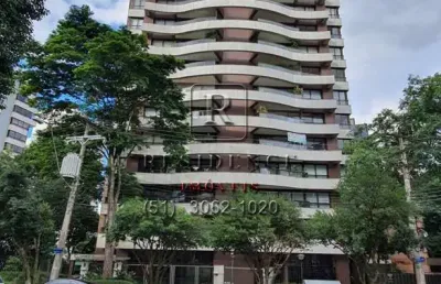 Cobertura com 3 quartos à venda na rua artur rocha, 920, bela vista, porto alegre, 621 m2 por r$ 9.500.000