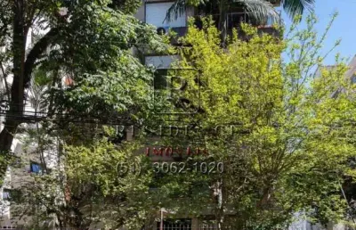 Cobertura com 3 quartos à venda na rua germano petersen júnior, 501, auxiliadora, porto alegre, 244 m2 por r$ 1.399.900
