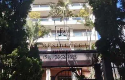 Apartamento com 3 quartos à venda na rua marquês do herval, 315, moinhos de vento, porto alegre, 157 m2 por r$ 1.899.000