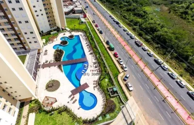 Apartamento com 3 quartos para alugar na avenida farroupilha, 5508, marechal rondon, canoas, 76 m2 por r$ 5.000