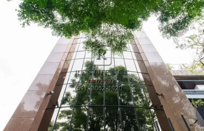 Prédio com 20 salas à venda na rua barão do amazonas, 241, petrópolis, porto alegre, 897 m2 por r$ 6.000.000