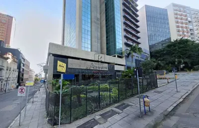 Ponto comercial para alugar na rua riachuelo, 1038, centro histórico, porto alegre, 368 m2 por r$ 20.000