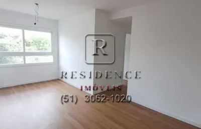 Apartamento com 3 quartos para alugar na rua guadalupe, 520, jardim lindóia, porto alegre, 66 m2 por r$ 2.900