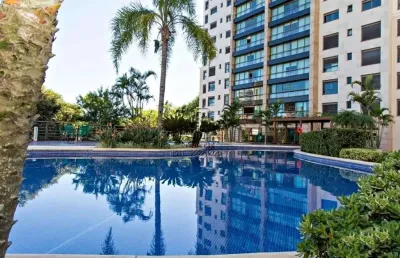 Apartamento com 3 quartos à venda na rua primeiro de janeiro, 150, três figueiras, porto alegre, 130 m2 por r$ 2.290.000