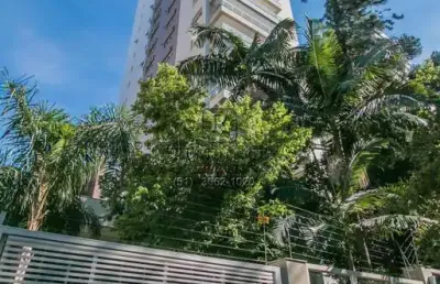 Apartamento com 3 quartos à venda na avenida luiz manoel gonzaga, 134, três figueiras, porto alegre, 237 m2 por r$ 5.800.000