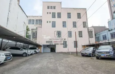Prédio com 10 salas à venda na avenida são pedro, 733, são geraldo, porto alegre, 1739 m2 por r$ 10.900.000