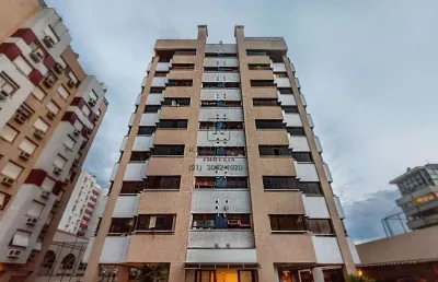 Cobertura de luxo com vista deslumbrante para venda ou locação em menino deus - porto alegre-rs: 3 quartos, 1 suíte, 2 salas, 3 banheiros, 2 vagas, 262,07 m² de pura sofisticação!