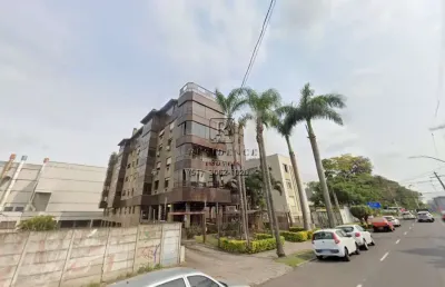 Cobertura com 3 quartos para alugar na rua cipó, 65, passo da areia, porto alegre, 237 m2 por r$ 12.000