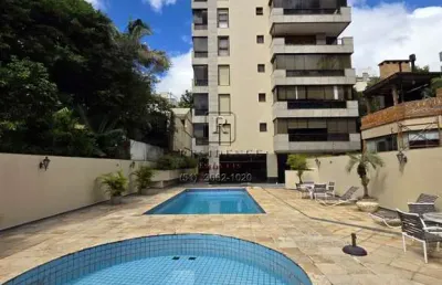 Apartamento com 3 quartos à venda na rua pedro ivo, 532, mont serrat, porto alegre, 177 m2 por r$ 1.890.000