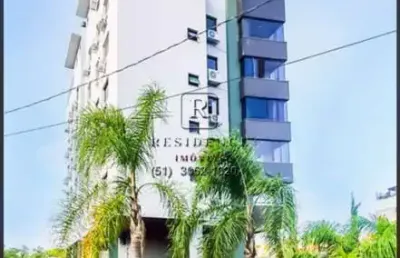 Imperdível cobertura à venda em porto alegre - chácara das pedras: 3 quartos, 1 suíte, 3 salas, 3 banheiros, 2 vagas, 206m² - totalmente reformada, próximo ao colégio farroupilha! aproveite!