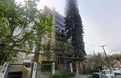 Apartamento com 2 quartos para alugar na rua comendador rheingantz, 750, auxiliadora, porto alegre, 123 m2 por r$ 6.500