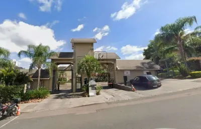 Imóvel de alto padrão no terra mater, jardim carvalho: casa de esquina com 4 suítes e 3 vagas. confira!