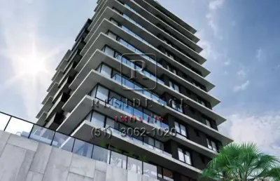 Oportunidade única: apartamento garden de luxo com 3 suítes e 3 vagas na zona nobre de porto alegre-rs