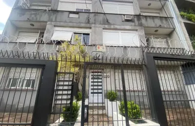 Apartamento para locação em porto alegre-rs, no bairro rio branco - 2 quartos, 1 sala, 2 banheiros, 70m².