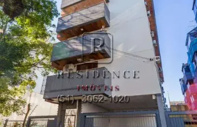 Imperdível: apartamento de 3 quartos com suíte e garagem em santana, porto alegre-rs - 102m²! confira agora!