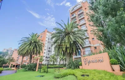 Imperdível apartamento à venda em porto alegre - jardim europa: 4 quartos, 3 suítes, 2 salas, 4 banheiros, 3 vagas de garagem, 186m²!