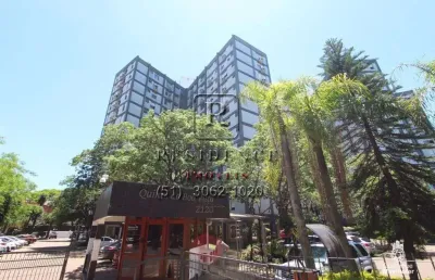 Imperdível: apartamento de luxo em boa vista, porto alegre-rs - 3 quartos, 3 suítes, 2 salas, 4 banheiros, 2 vagas - 191m²