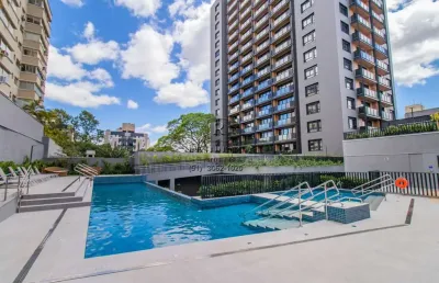 Apartamento de 2 quartos, 2 suítes e 2 salas na boa vista, porto alegre-rs: a sua nova moradia de luxo!