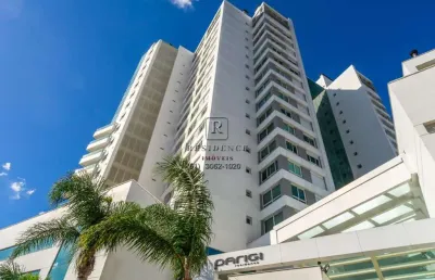 Apartamento de luxo em três figueiras: 3 quartos, 1 suíte, 2 salas, 3 banheiros, 2 vagas de garagem, 175m² - porto alegre-rs