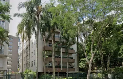 Cobertura de luxo em higienópolis: 3 quartos, 1 suíte, 3 salas, 3 banheiros, 2 vagas, 218,14m² - porto alegre-rs!