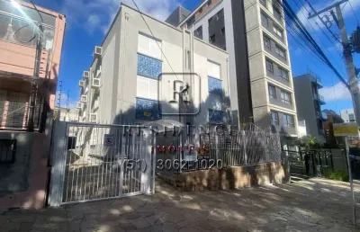 Apartamento de luxo para locação em porto alegre-rs, bairro rio branco: 2 quartos, 1 suíte, 2 salas, 2 banheiros, 1 vaga de garagem, 63,38m².