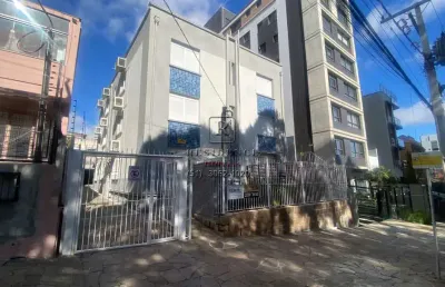 Aluguel de excelente apartamento de 2 quartos com suite em porto alegre-rs, bairro rio branco - 63,39m², 2 salas, 2 banheiros e 1 vaga de garagem!