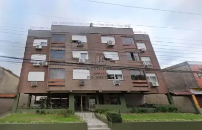Cobertura com 3 quartos à venda na rua barão de tramandaí, 226, passo da areia, porto alegre, 146 m2 por r$ 487.000