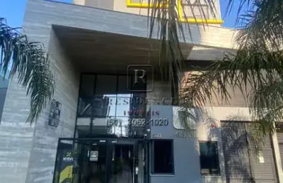 Apartamento para locação no menino deus, porto alegre-rs: 1 quarto, 2 salas, 1 banheiro, 1 vaga de garagem, 41m².