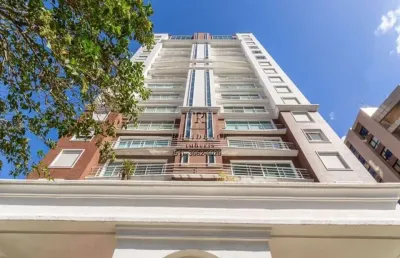 Apartamento para locação no bairro auxiliadora em porto alegre-rs com 3 quartos e 104m² - condomínio cosmopolitan