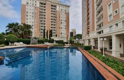 Residência de luxo na bela vista: apartamento de 3 quartos, 3 suítes, 3 salas e 5 banheiros, com 3 vagas de garagem.