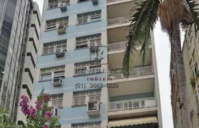 Apartamento totalmente reformado à venda em porto alegre-rs, moinhos de vento: 3 quartos, 1 suíte, 2 salas, 3 banheiros, 1 vaga e 143m². imperdível!